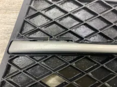 Решетка радиатора BMW 5