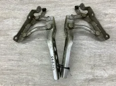 Петля капота SKODA OCTAVIA