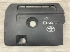 Декоративная крышка двигателя TOYOTA RAV4