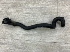 Патрубок системы охлаждения MERCEDES-BENZ C-CLASS