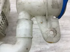 Бачок омывателя SKODA OCTAVIA