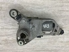 моторчик дворников FORD FOCUS