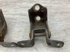 Петля капота MAZDA 3