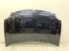 Капот VOLKSWAGEN POLO