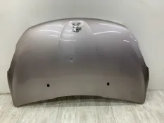 Капот PEUGEOT 208