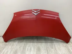 Капот CITROEN C1