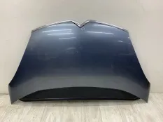 Капот CITROEN C4