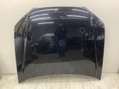 Капот AUDI A4