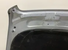Капот AUDI A6