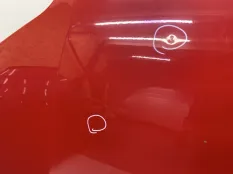 Капот VOLKSWAGEN PASSAT B5 +