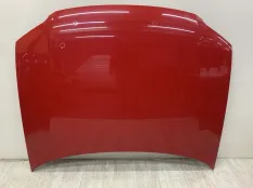 Капот VOLKSWAGEN PASSAT B5 +