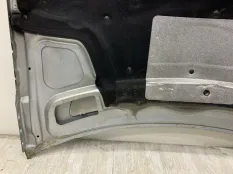 Капот MERCEDES-BENZ CLK