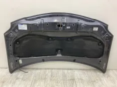 Капот TOYOTA AURIS