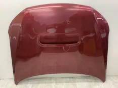 Капот SUBARU FORESTER