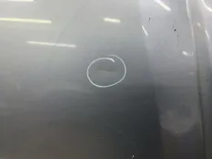 Капот AUDI A4