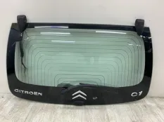 Крышка багажника CITROEN C1