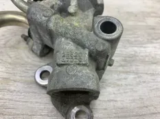 Вакуумный клапан ЕГР TOYOTA AURIS