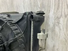 Кассета радиаторов в сборе HYUNDAI i30