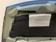 Капот CITROEN C3