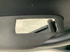 Обшивка двери VOLKSWAGEN POLO