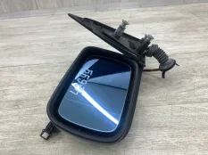 Зеркало двери BMW 5