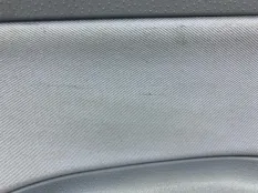 Обшивка двери CITROEN C3