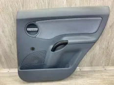 Обшивка двери CITROEN C3