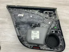 Обшивка двери VOLKSWAGEN PASSAT B6
