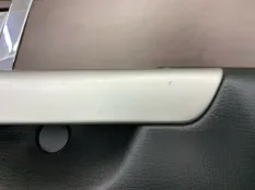 Обшивка двери SSANGYONG REXTON