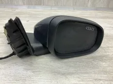 Зеркало двери VOLVO V70