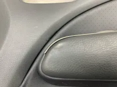 Обшивка двери MITSUBISHI OUTLANDER