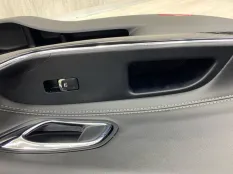 Обшивка двери KIA CEE'D