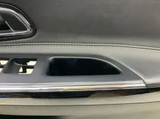 Обшивка двери KIA CEE'D