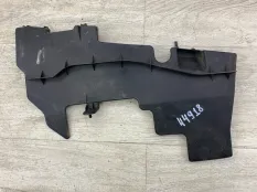 Дефлектор радиатора TOYOTA AVENSIS