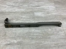 Планка замка капота TOYOTA AVENSIS