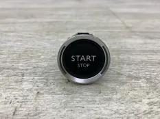 Кнопка старт-стоп PEUGEOT 508 SW