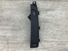 Блок кнопок центральной консоли BMW 5