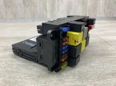 Блок предохранителей MERCEDES-BENZ C-CLASS