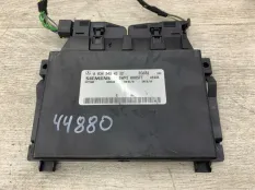 Блок управления АКПП MERCEDES-BENZ C-CLASS