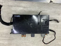 Блок предохранителей MERCEDES-BENZ C-CLASS