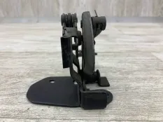 Крюк замка капота MERCEDES-BENZ C-CLASS