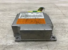 Блок управления Air Bag MERCEDES-BENZ C-CLASS