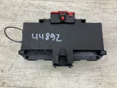 Блок предохранителей MERCEDES-BENZ C-CLASS