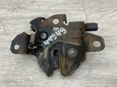 Замок капота TOYOTA AVENSIS