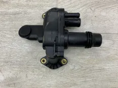 Корпус термостата LAND ROVER DISCOVERY