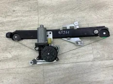 Стеклоподъемник электрический VOLVO V70