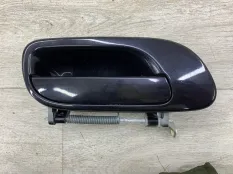Ручка двери внешняя VOLVO V70