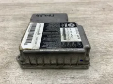 Блок управления Air Bag VOLKSWAGEN PASSAT B6