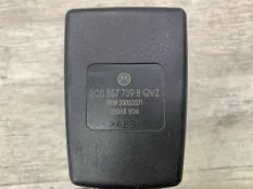 Замок ремня безопасности VOLKSWAGEN PASSAT B6
