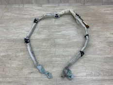 Подушка безопасности боковая VOLKSWAGEN PASSAT B6